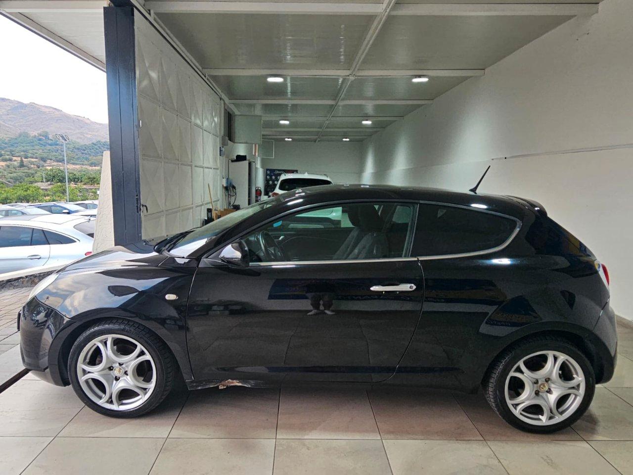 Alfa Romeo MiTo 1.3 jtdm Progression 90cv