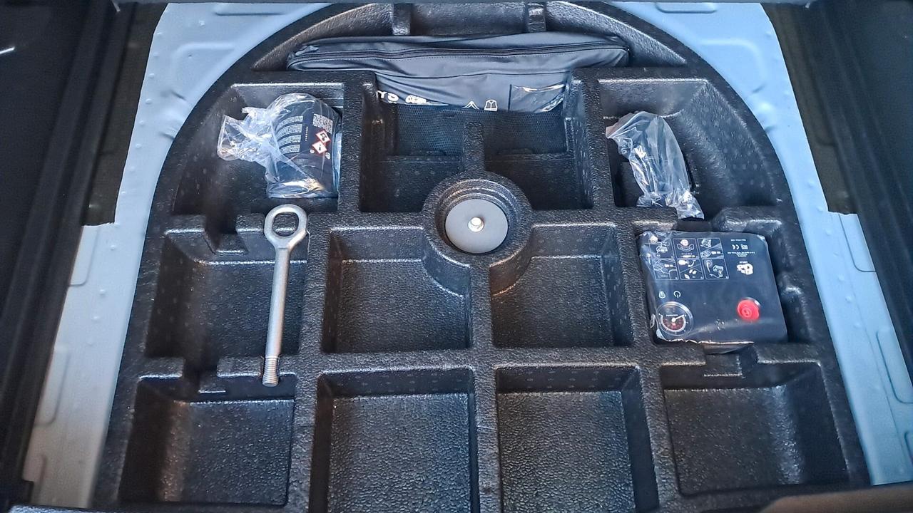 Jeep Renegade 1.6 Mjt 130 CV Limited Led pack