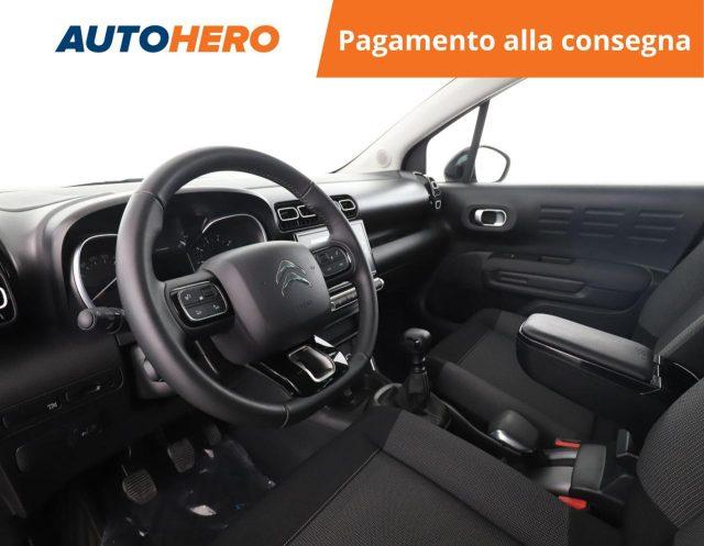 CITROEN C3 Aircross PureTech 110 S&S Shine