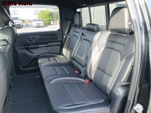 DODGE RAM 1500 5.7 GPL V8 Laramie Sport G/T N1