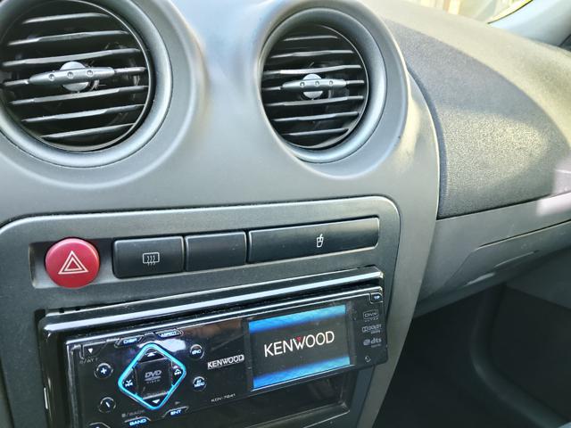 SEAT Ibiza 1.4 TDI 80CV 5p. X COMMERCIANTI