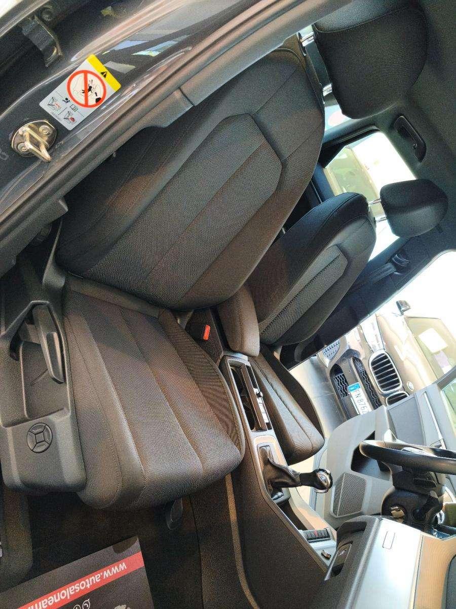 Audi Q3 2.0 TDI 190CV Quattro S-tronic Advanced Plus