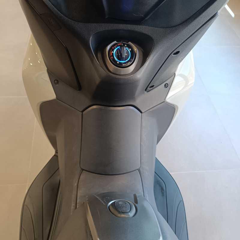 Kymco Agility 300i Noodoe - 2020