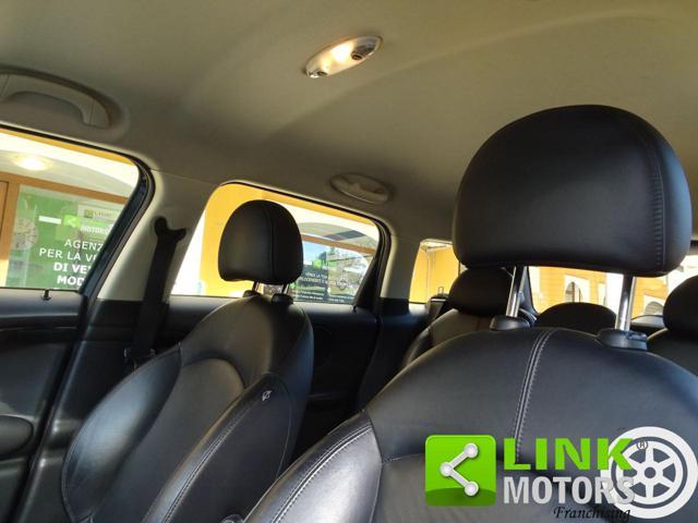 MINI Countryman COOPER S 184 CV