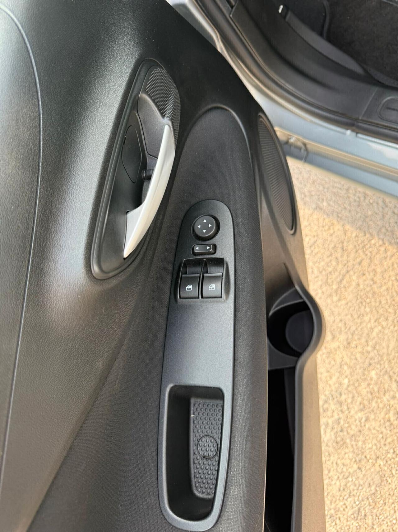 Fiat Punto 1.3 MJT II S&S 95 CV 5 porte Sport