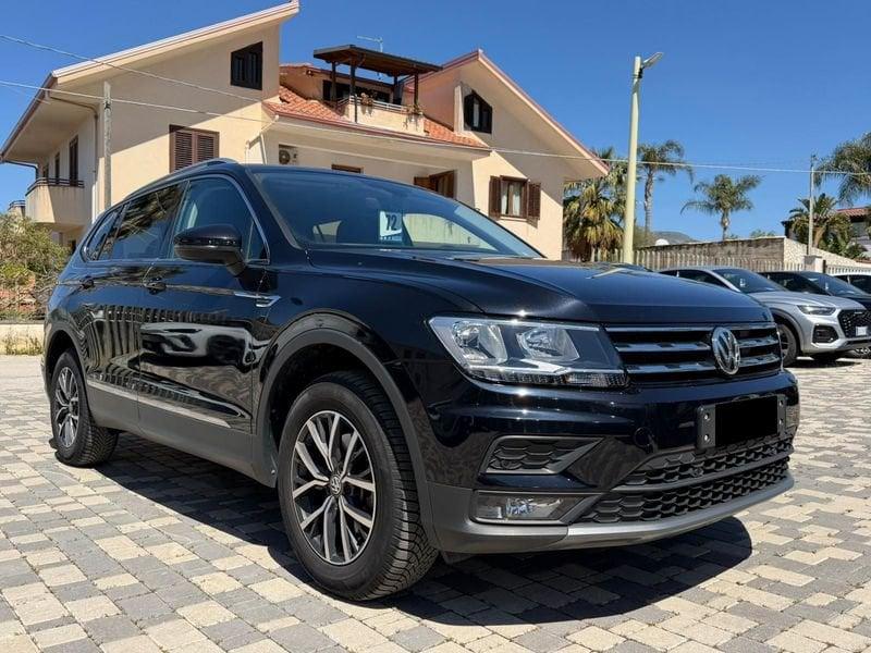 Volkswagen Tiguan Allspace Allspace Business 2.0 TDI 150CV DSG