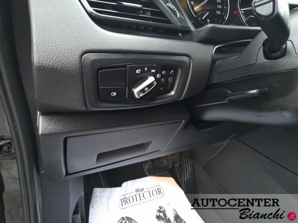 BMW 225 xe Active Tourer iPerformance automatica