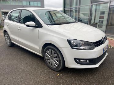 Volkswagen Polo 1.2 TDI 5p. Comfortline