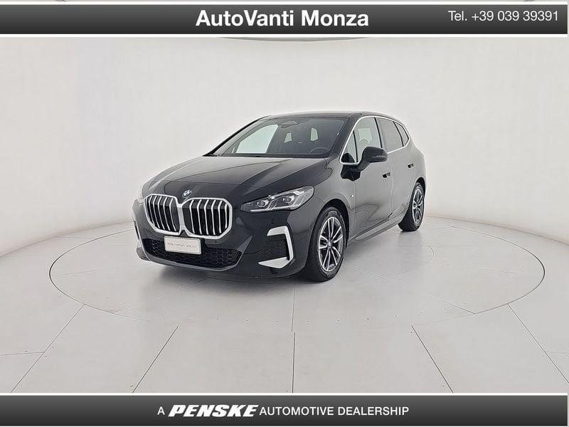 BMW Serie 2 Active Tourer 218d Msport