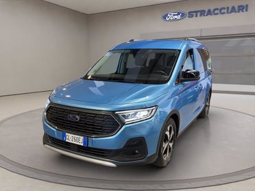 FORD Gran Tourneo Connect V761 2.0 ecoblue 122cv AWD Active del 2022
