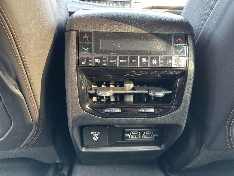 Jeep Grand Cherokee 2.0 PHEV Summit Reserve MY23