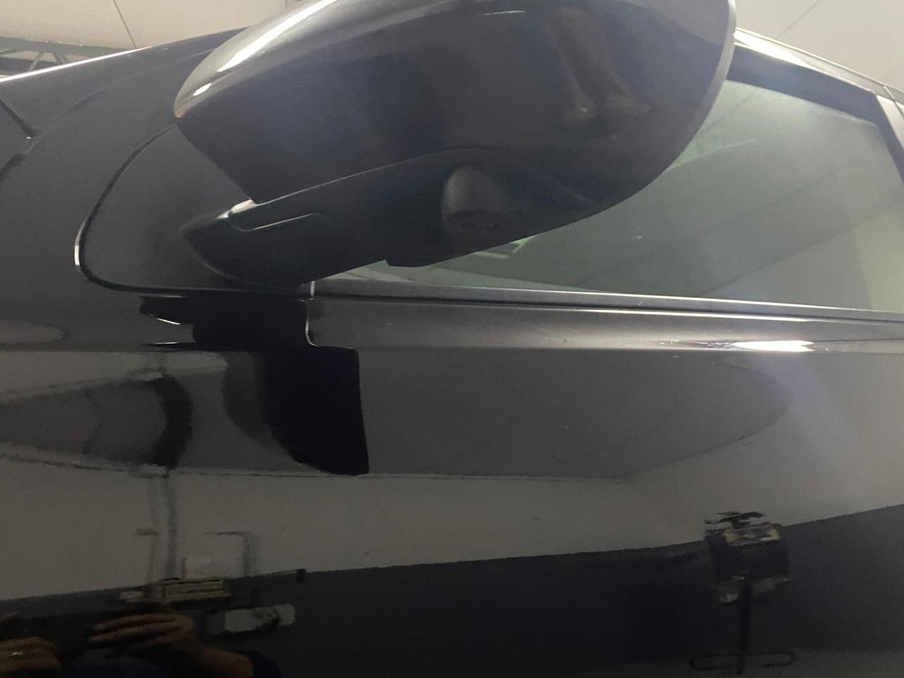Nissan Qashqai 1.5 /tetto panorama/navi/telecamera360