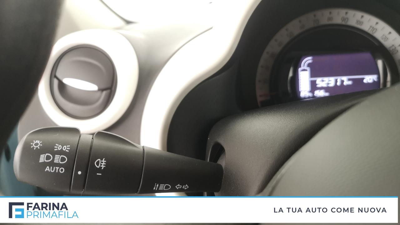 RENAULT Twingo Electric - Twingo Equilibre 22kWh