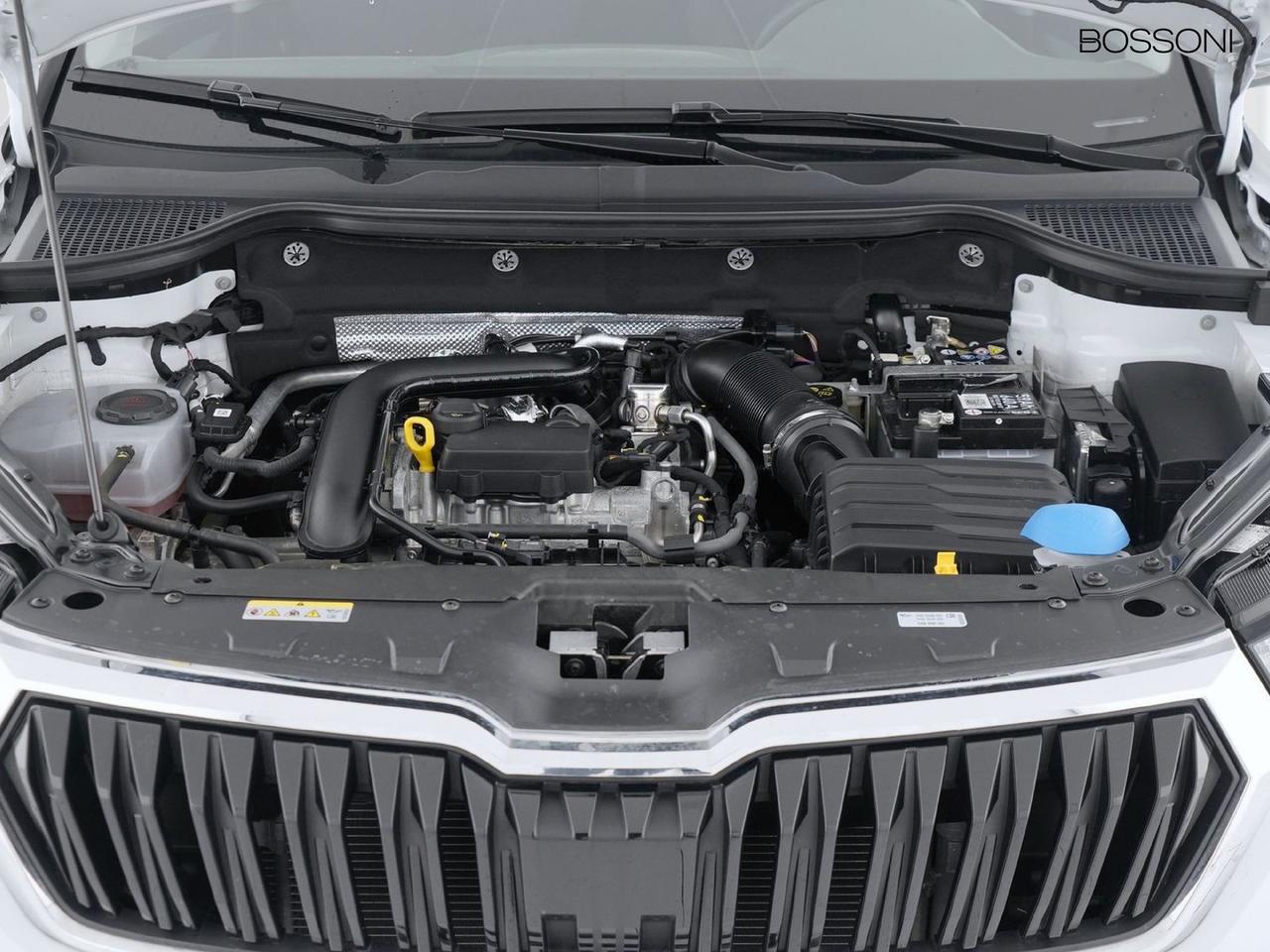 Skoda Karoq 1.0 tsi act 115cv executive