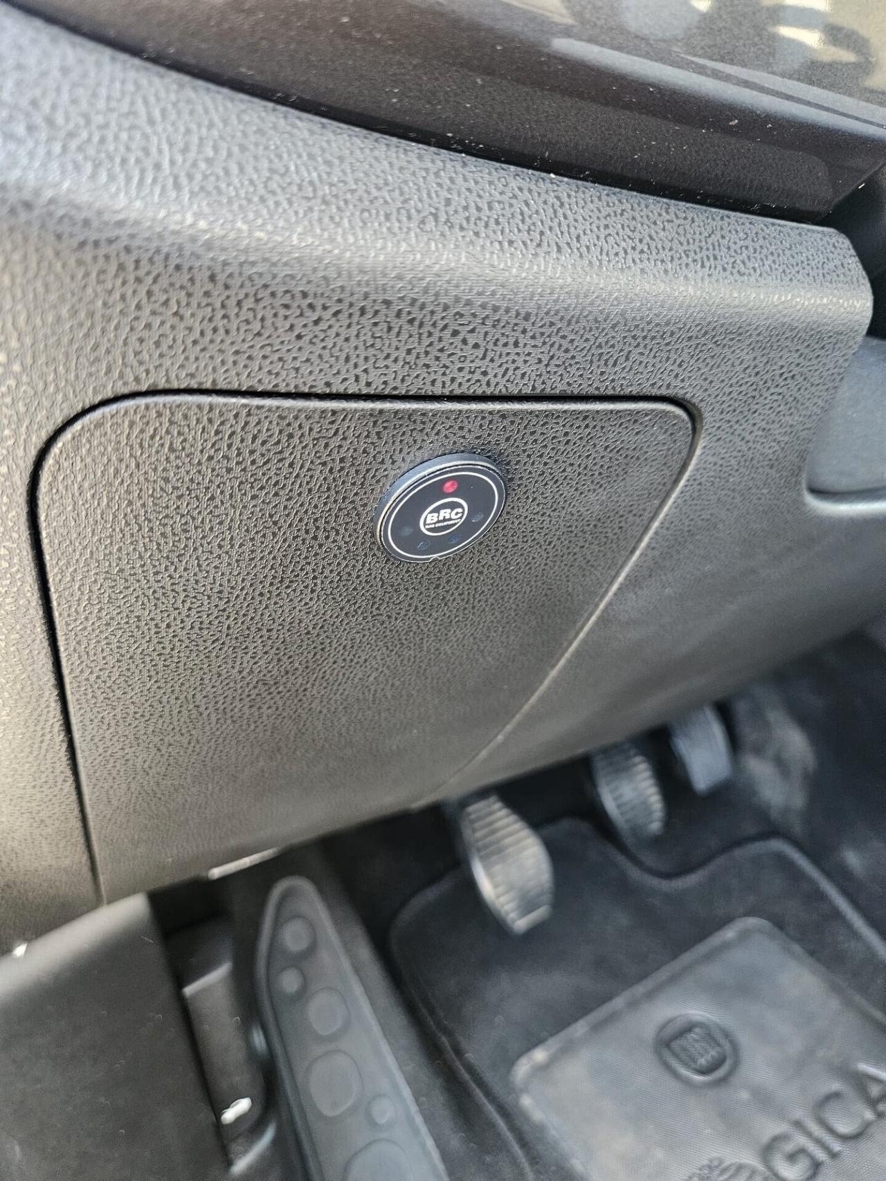 Fiat 500L 1.4 T-Jet 120 CV GPL Lounge