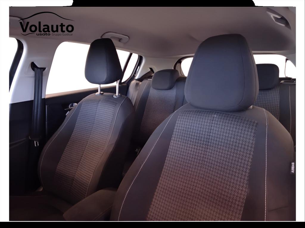 PEUGEOT 308 II 2018 - 308 5p 1.6 bluehdi Business s&s 100cv