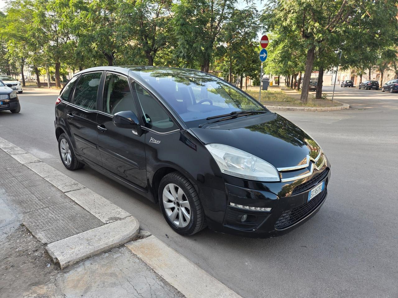Citroen C4 Picasso 1.6 HDi 110 FAP Business