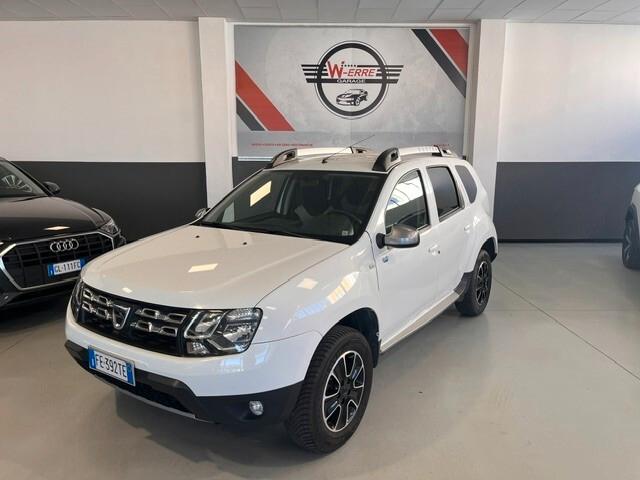Dacia Duster 1.6 115 CV 4x2 GPL Lauréate FAMILY 84 KW