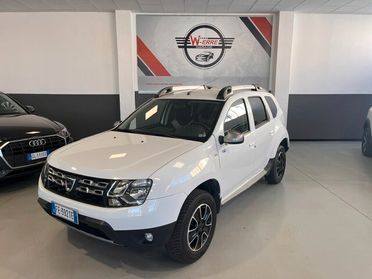 Dacia Duster 1.6 115 CV 4x2 GPL Lauréate FAMILY 84 KW