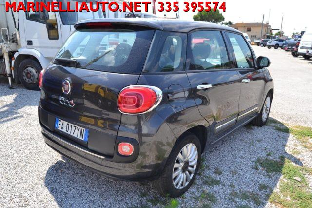 FIAT 500L 1.3 Multijet 85 CV Pop Star