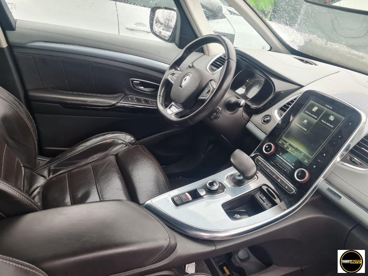 RENAULT Espace 7 Posti-Automatica-SOLO PER PROFESSIONISTI