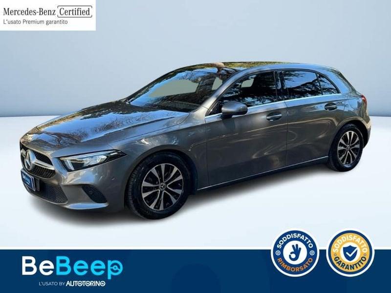 Mercedes-Benz Classe A A 180 D SPORT AUTO