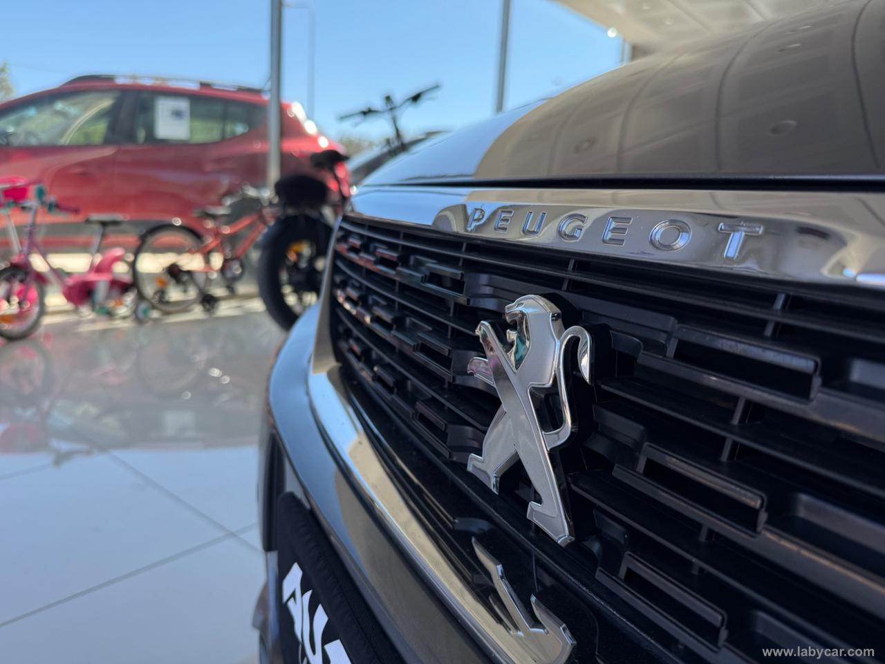 PEUGEOT 308 BlueHDi 130 S&S SW Active Business