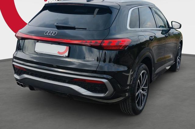 AUDI Q5 TDI 150 kW mHEV+ S tronic quattro S line edition