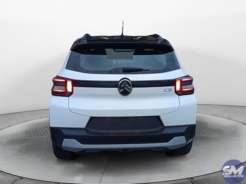 Citroën C3 C3 PureTech 100 S&S Plus