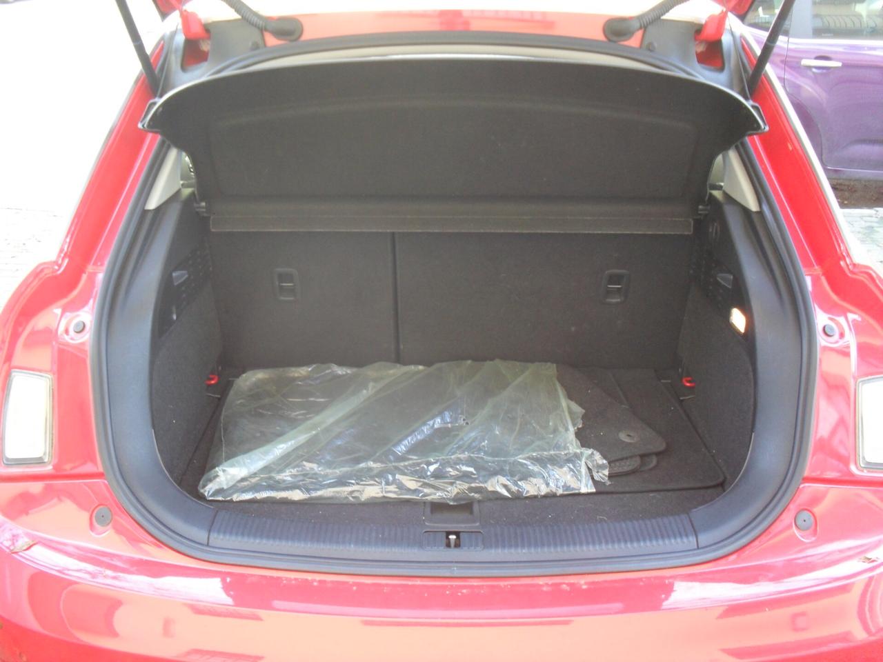 Audi A1 1.2 TFSI Ambition