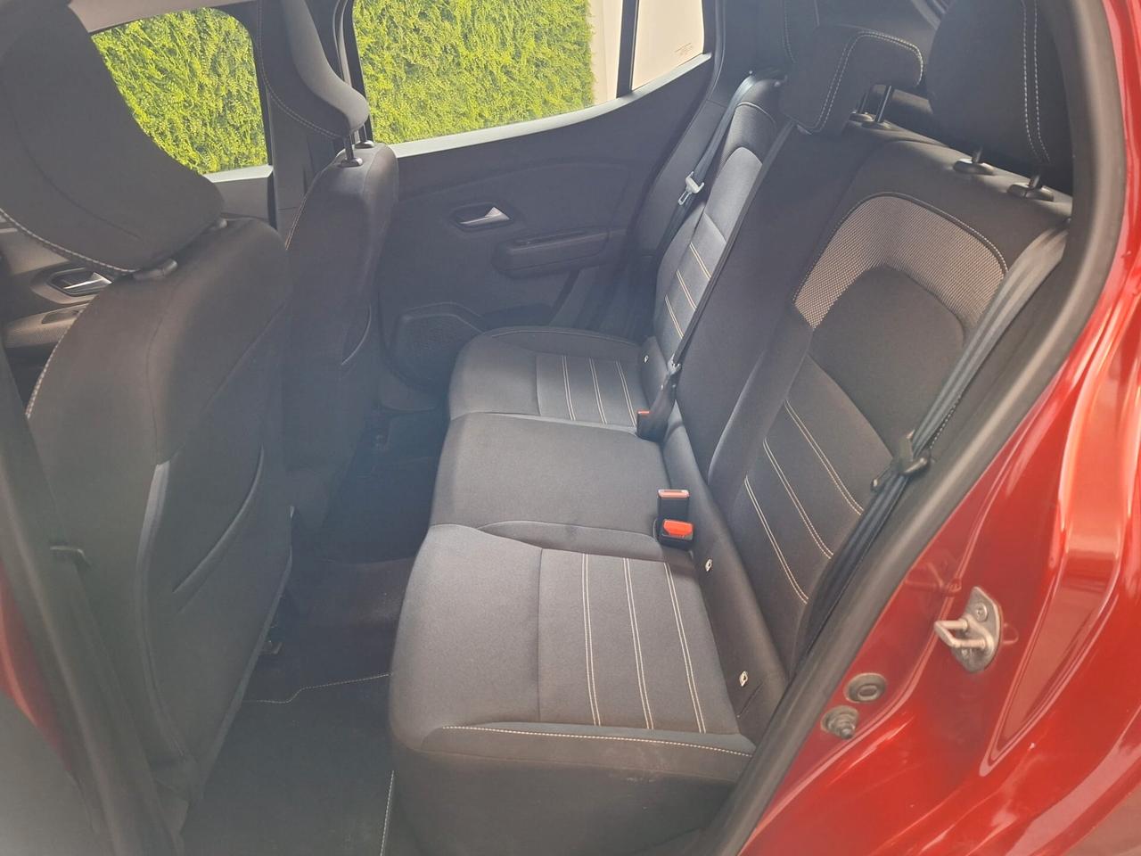 Dacia Sandero Stepway 1.0 TCe ECO-G Comfort