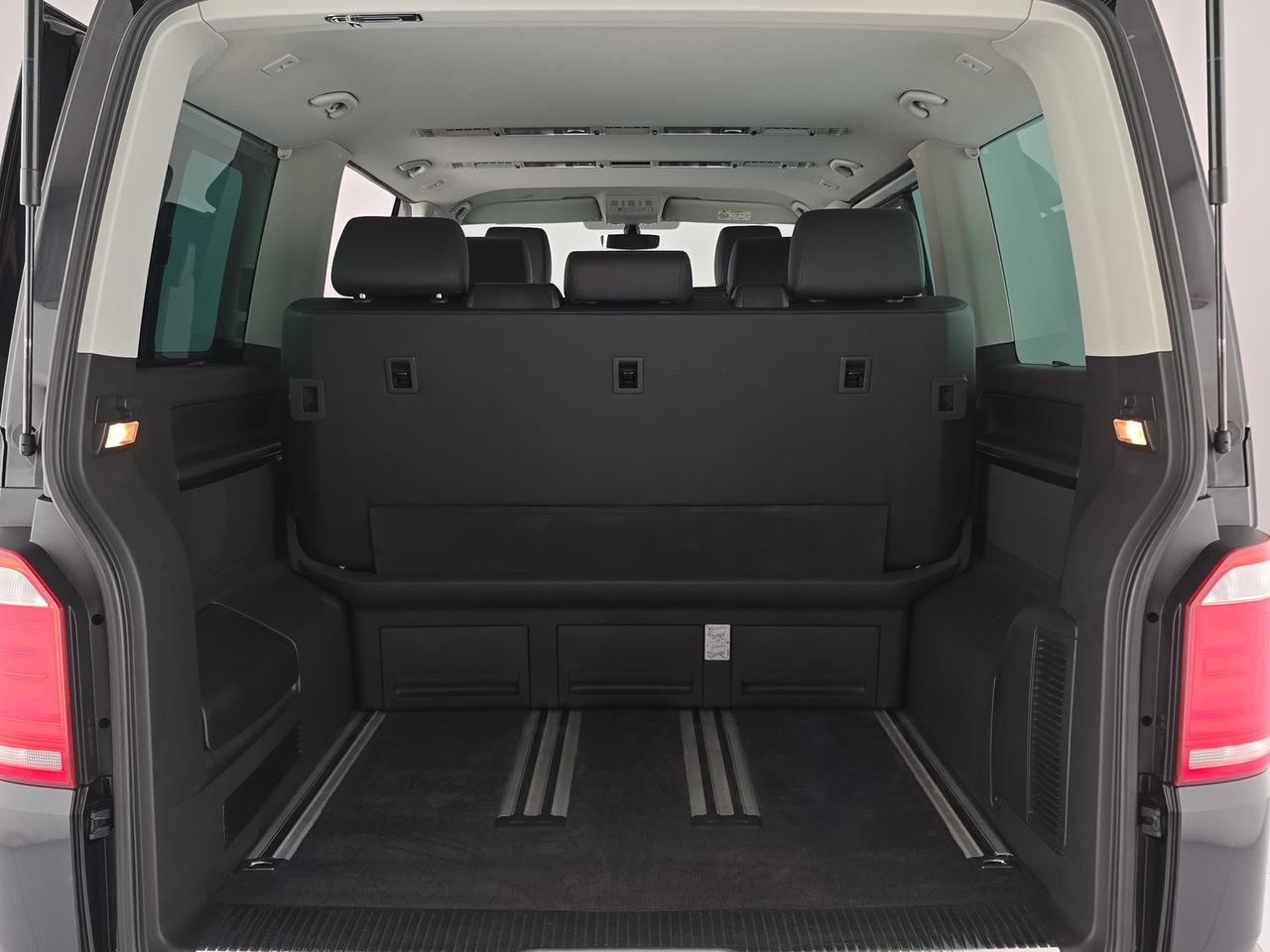 Volkswagen T6 Multivan 2.0 tdi highline 4motion 204cv dsg