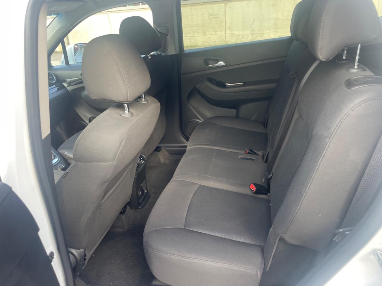 Chevrolet Orlando 2013 2.0 TDI 7 posti