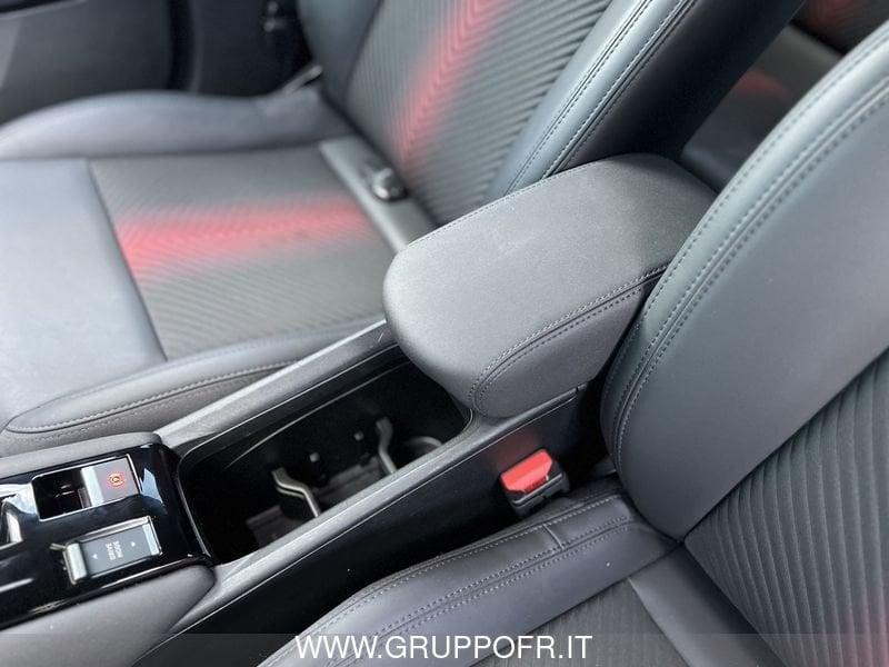 Alfa Romeo Junior Junior 1.2 136 CV Hybrid eDCT6 Speciale