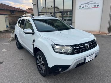 Dacia Duster II 1.0 tce Prestige up Gpl 4x2 100cv