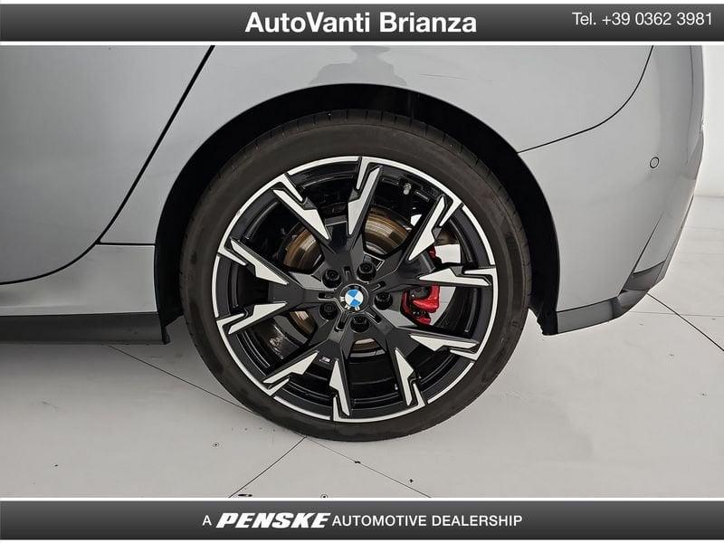 BMW Serie 1 118d MSport Pro