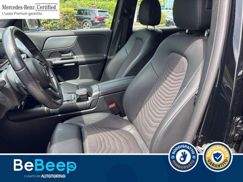 Mercedes-Benz GLA 180 D SPORT AUTO