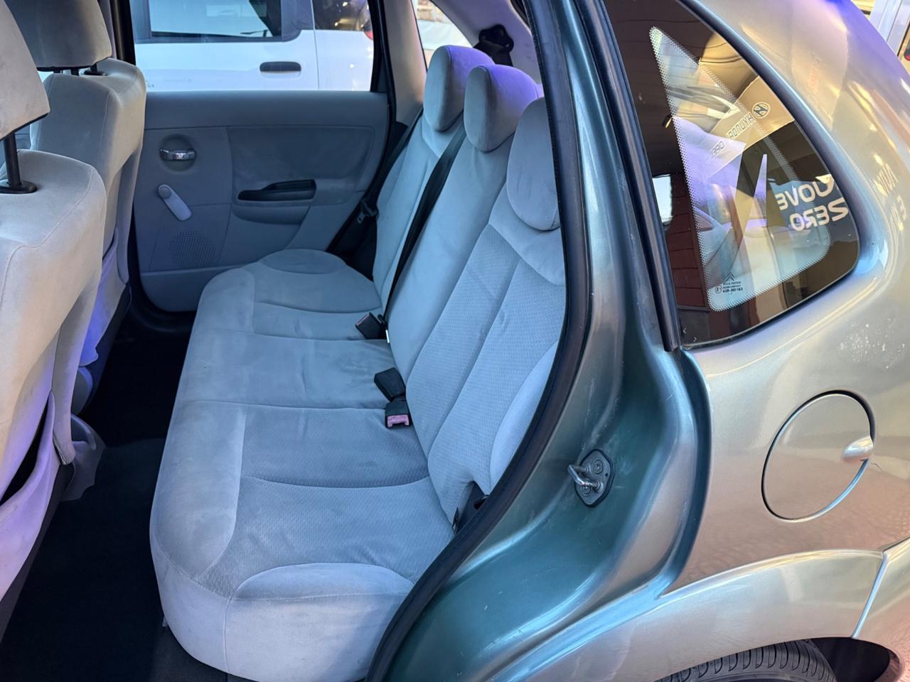 "" SOLO 52 MILA KM !! Citroen C3 1.1 Elegance OK NEOPATENTATI