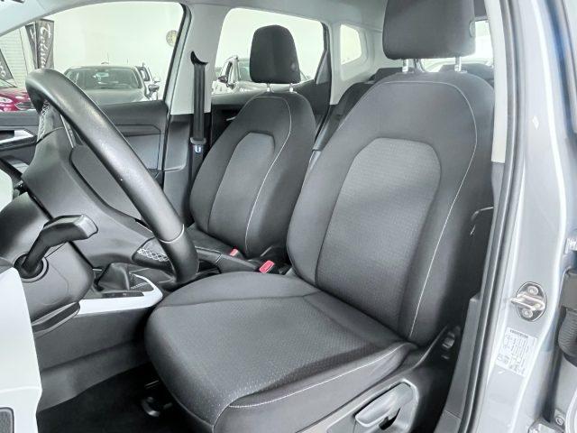 SEAT Arona 1.0 EcoTSI Style