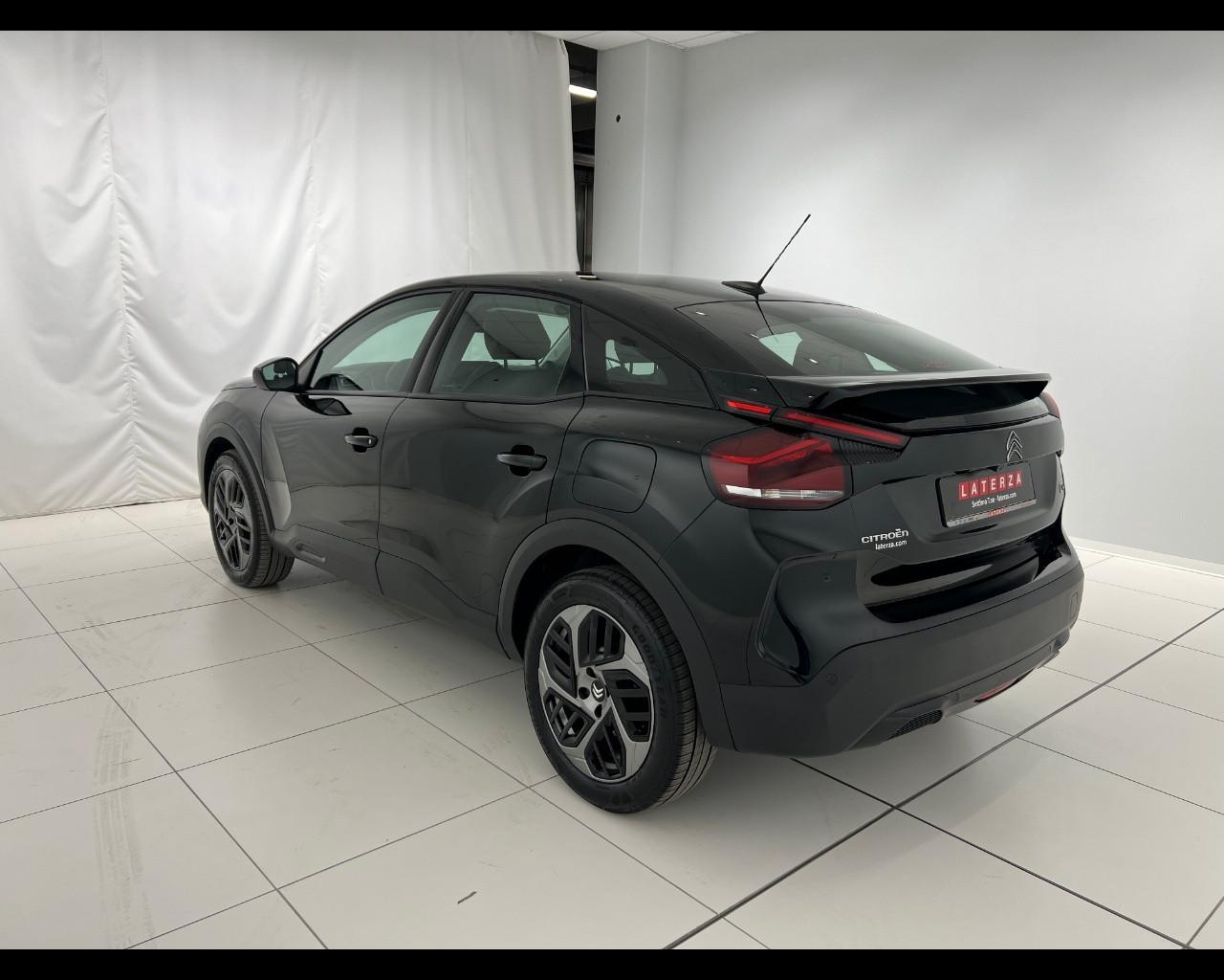 CITROEN C4 1.5 bluehdi Feel Pack s&s 130cv eat8