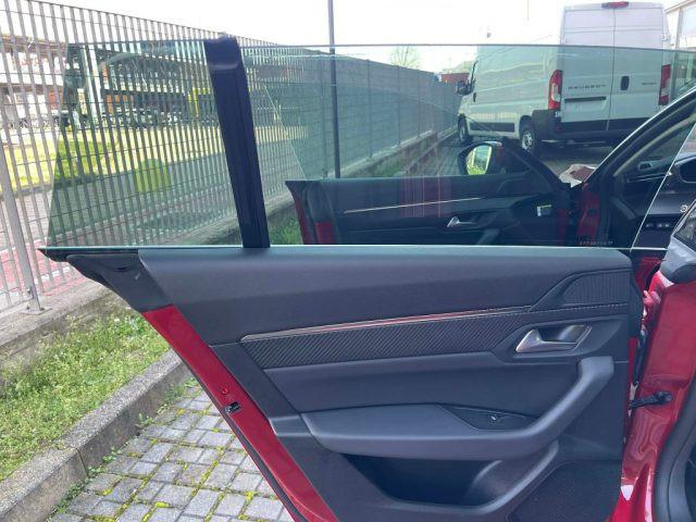 PEUGEOT 508 BlueHDi 130 Stop&Start EAT8 SW Allure