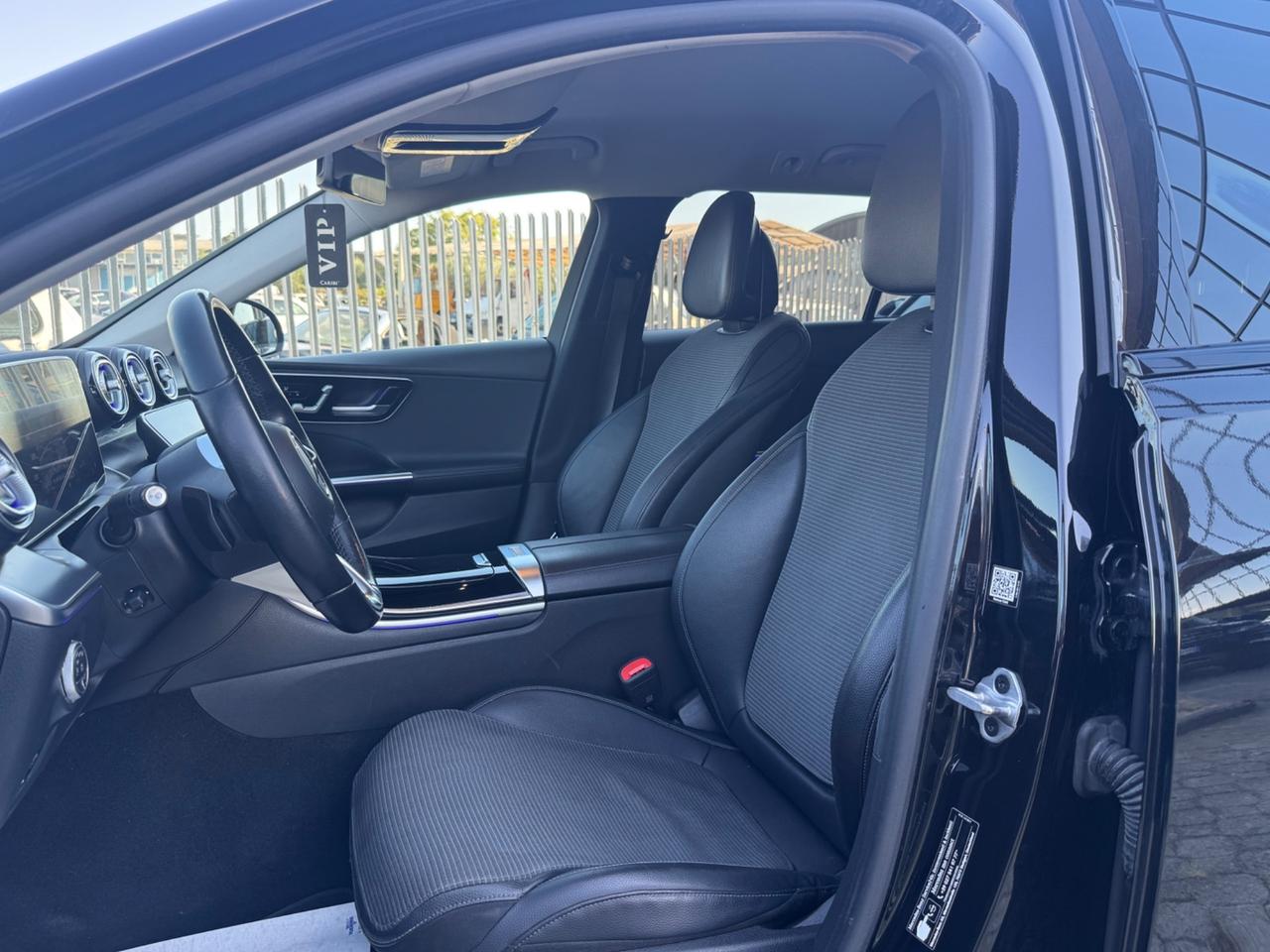 Mercedes-benz C 220 d Mild hybrid S.W. Sport Plus