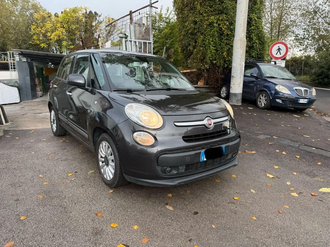 Fiat 500L 1.3 Multijet 85 CV Pop