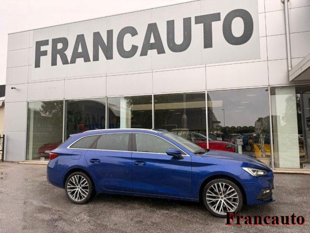 SEAT Leon Sportstourer 2.0 TDI 150 CV DSG Xcellence