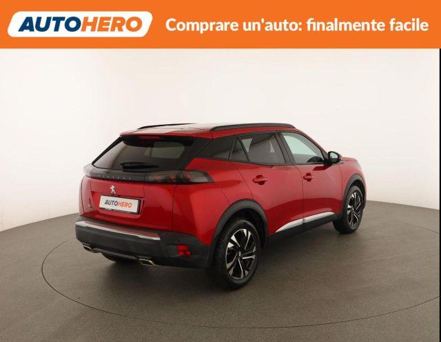 PEUGEOT 2008 PureTech 130 S&S Allure