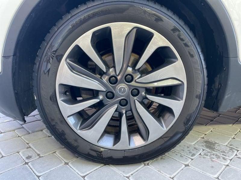 Opel Mokka X 1.4 T ULTIMATE S&S 4X4 140CV