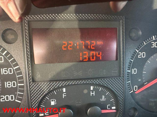 FIAT Idea 1.3 Multijet 16V Dynamic !!!!!!