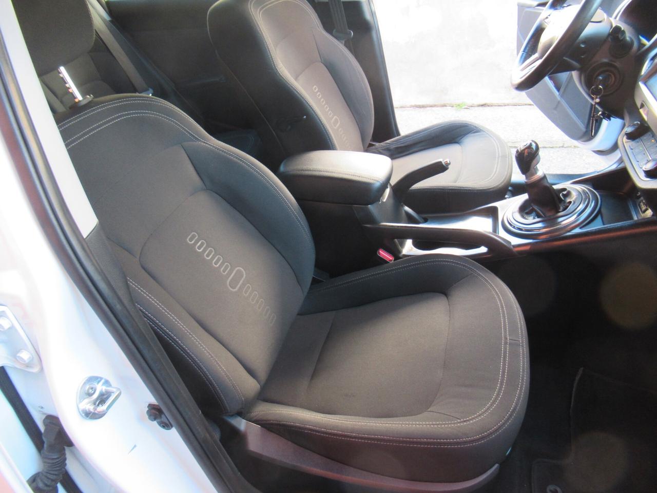 Kia Sportage 1.7 CRDI VGT 2WD Class