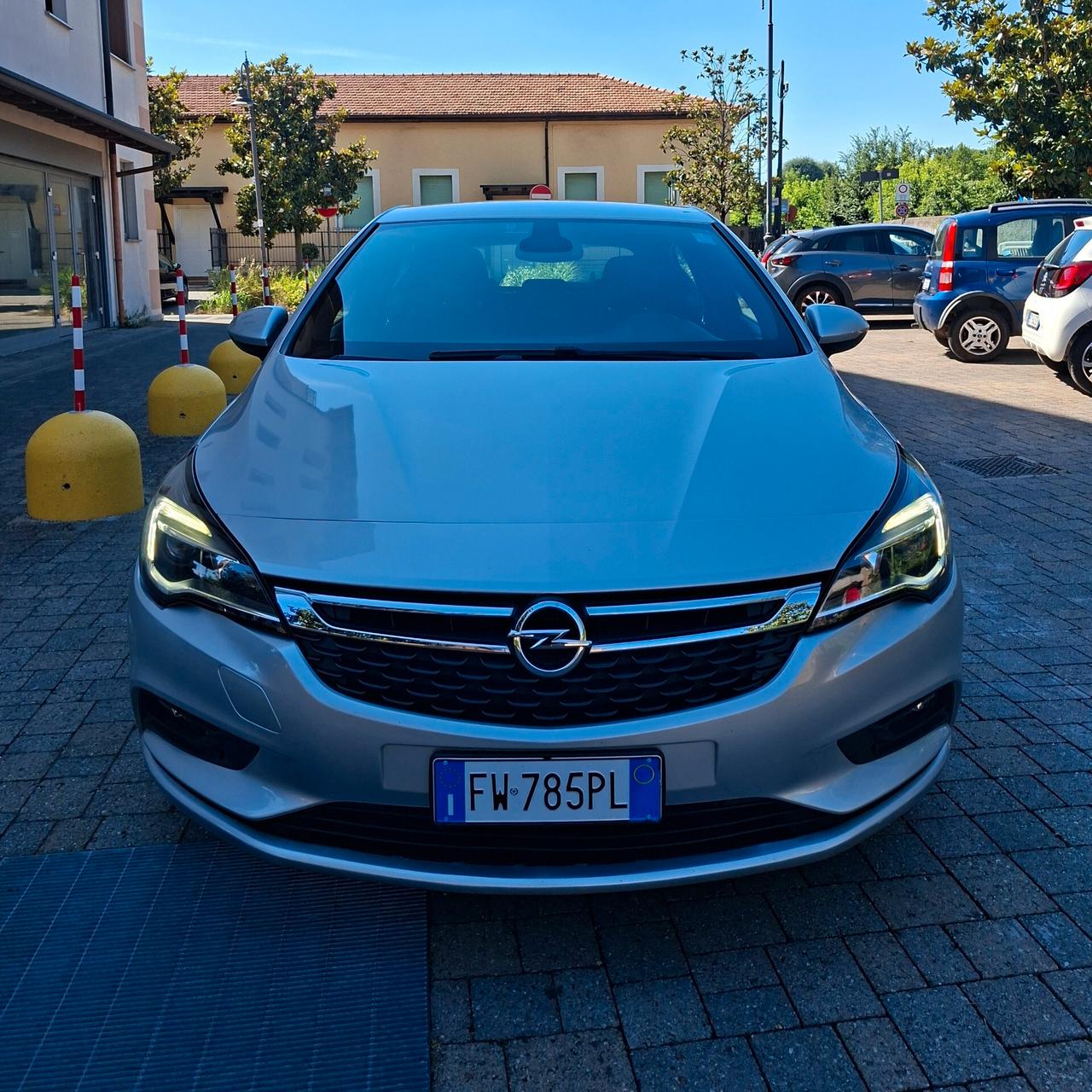 Opel Astra 1.6 CDTi 110CV Start&Stop 5 porte Innovation