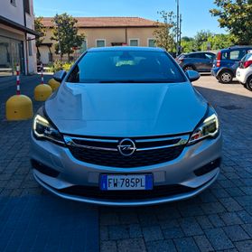 Opel Astra 1.6 CDTi 110CV Start&Stop 5 porte Innovation